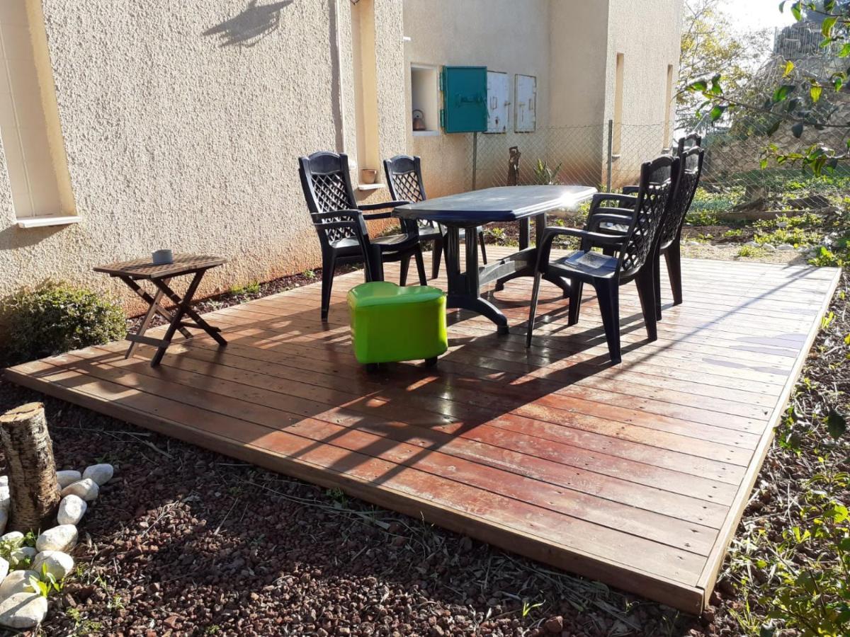 וילה א-לה נוף Villa Metula Exterior foto
