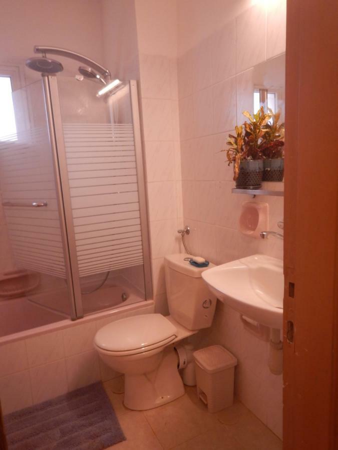 וילה א-לה נוף Villa Metula Exterior foto